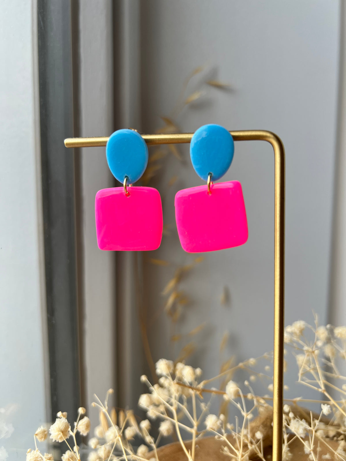 Tess earrings