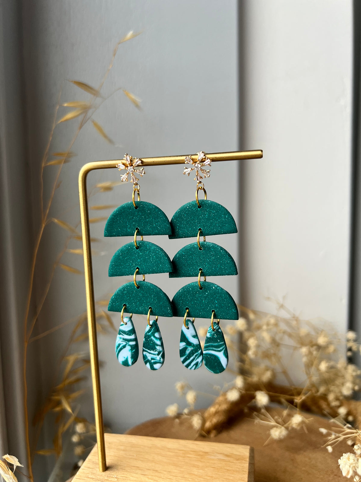 Esmee earrings
