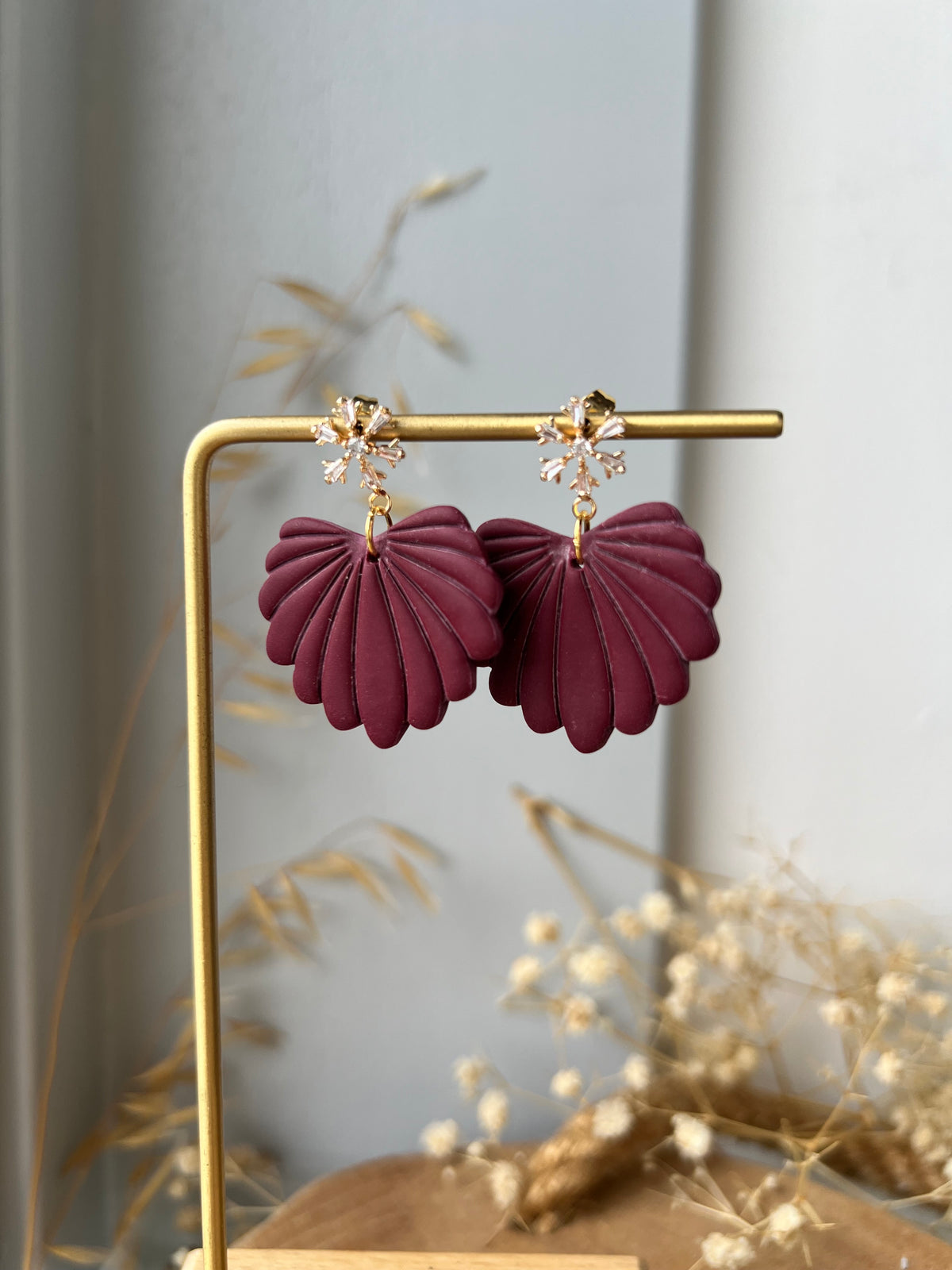 Pheby Earrings