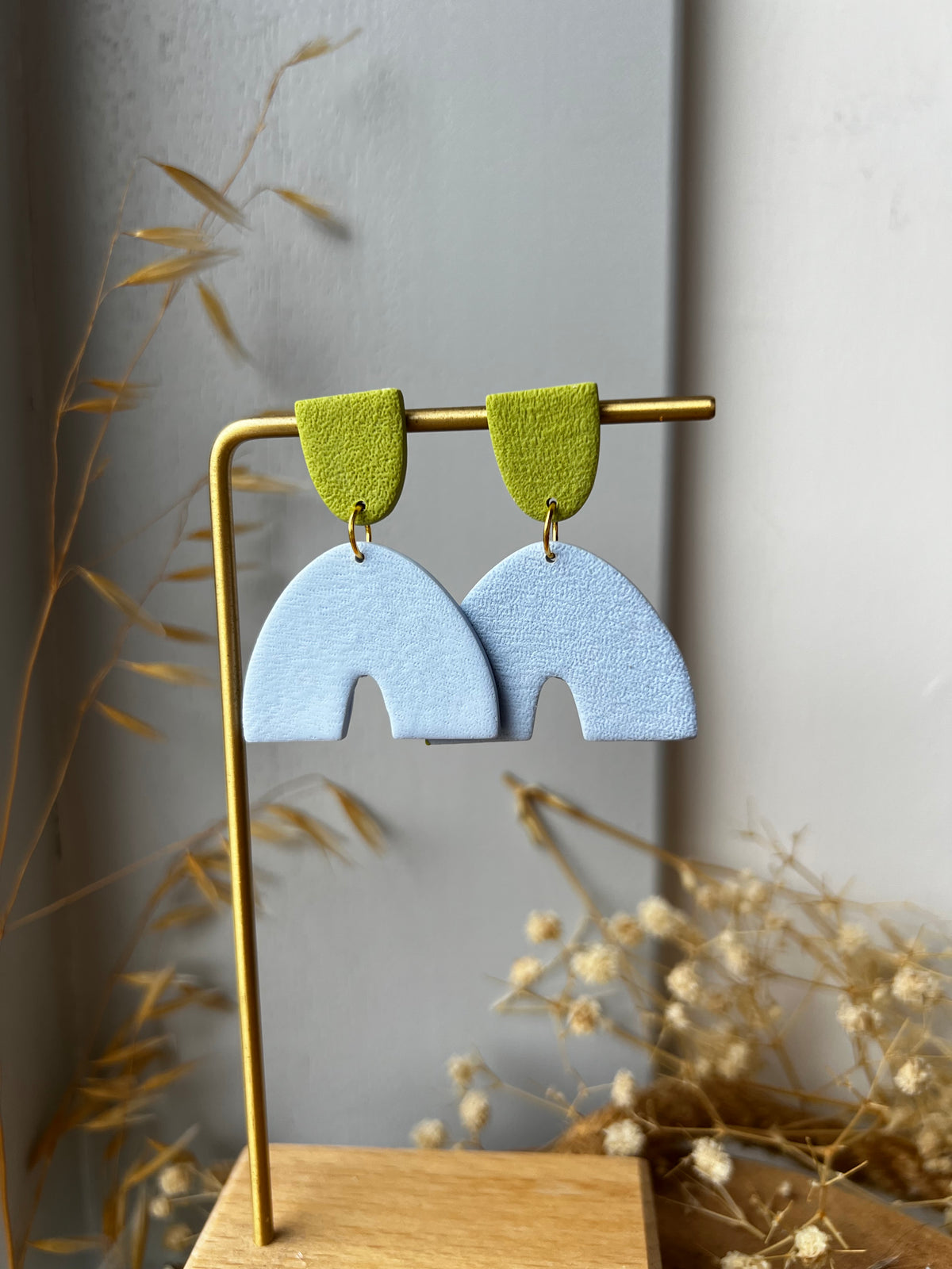 Luna earrings