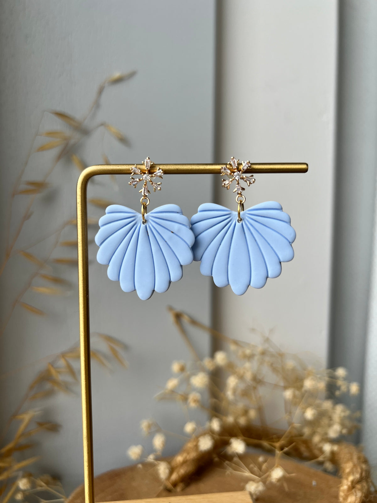 Pheby Earrings