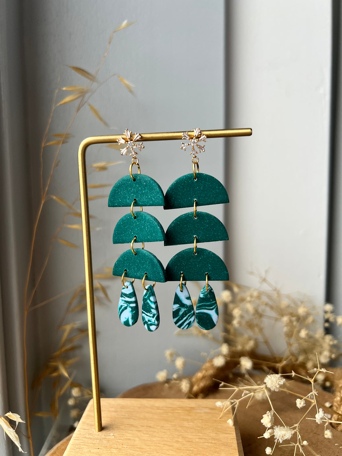 Esmee earrings