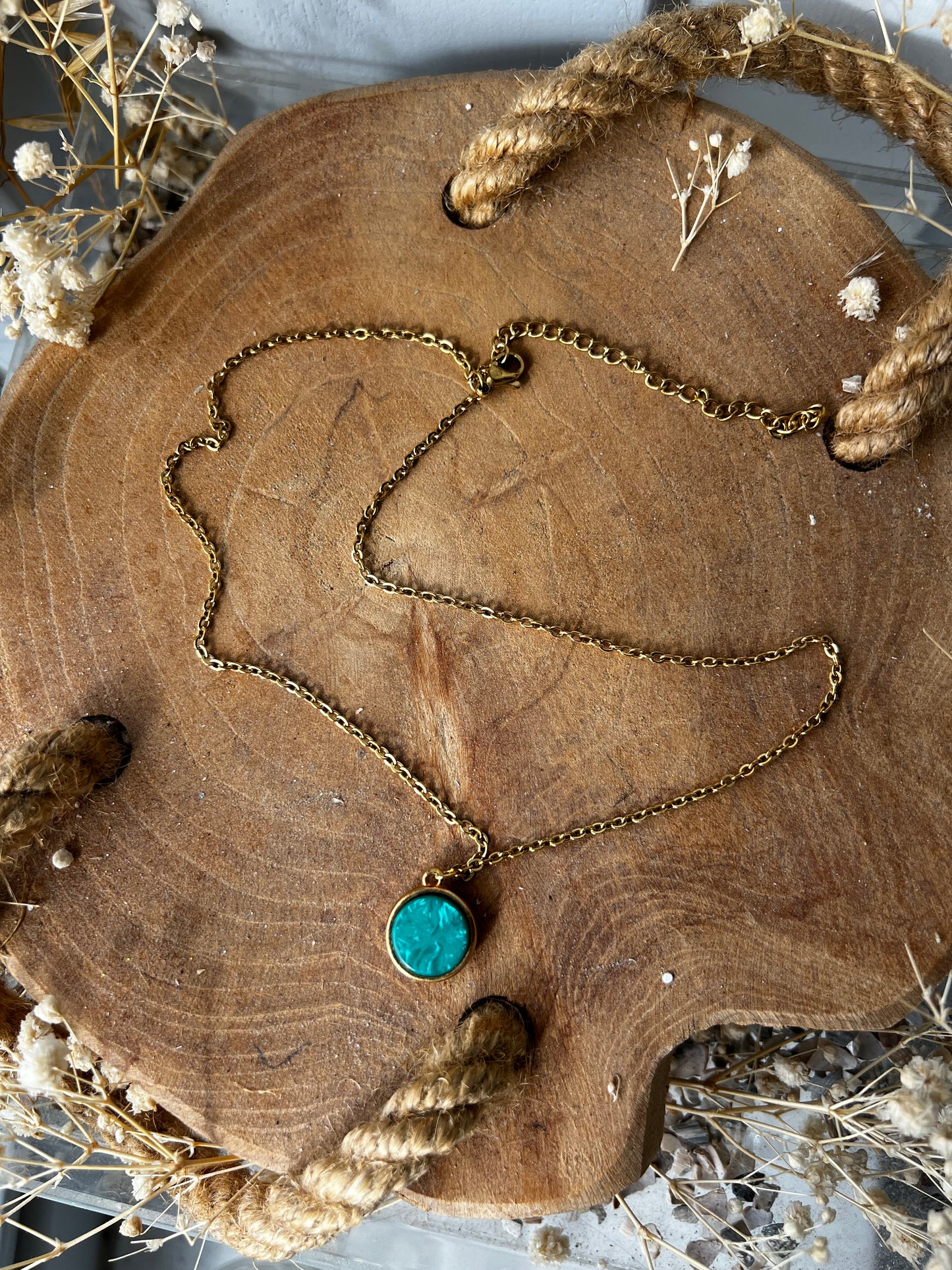 Margot ketting