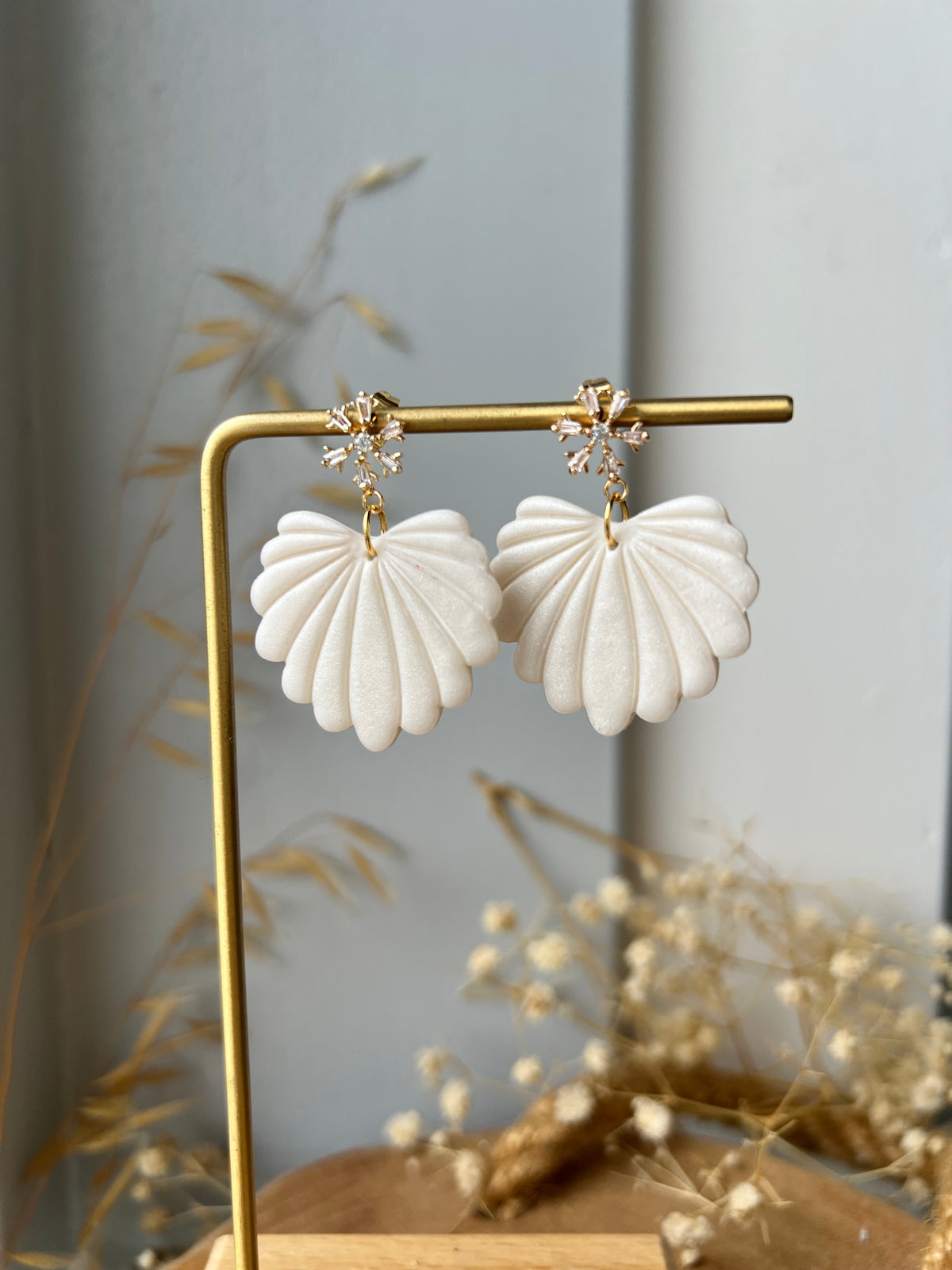 Pheby Earrings