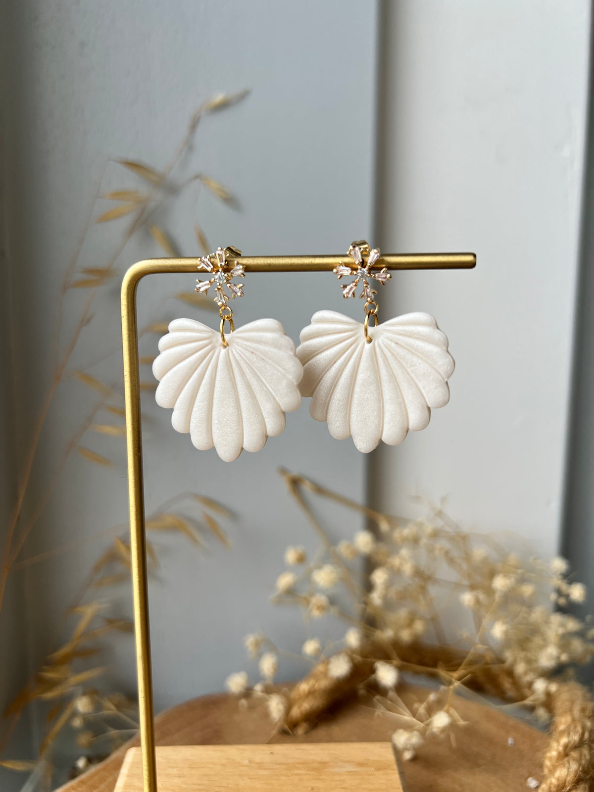 Pheby Earrings