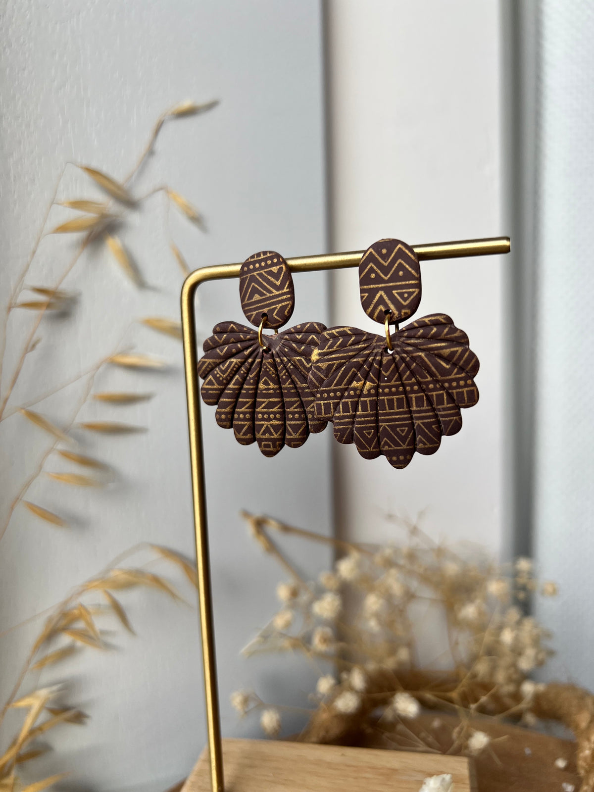 Nicola earrings