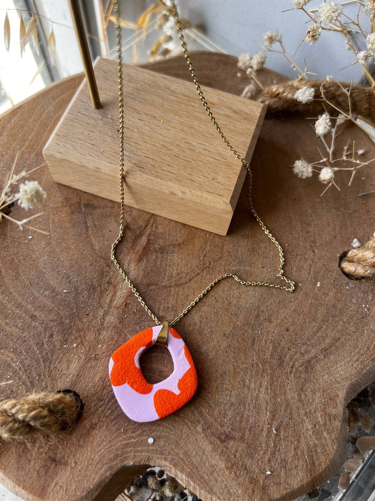 Sunee ketting