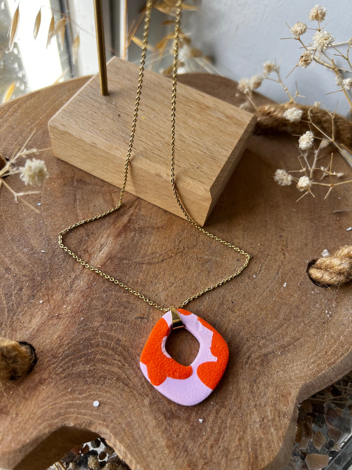 Sunee ketting