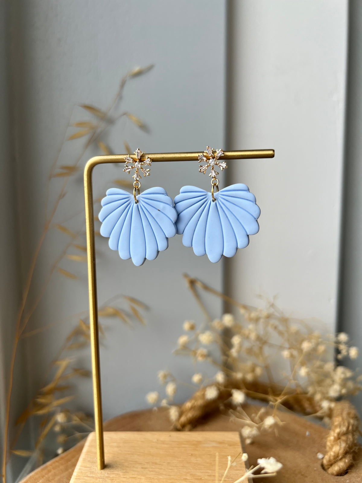 Pheby Earrings
