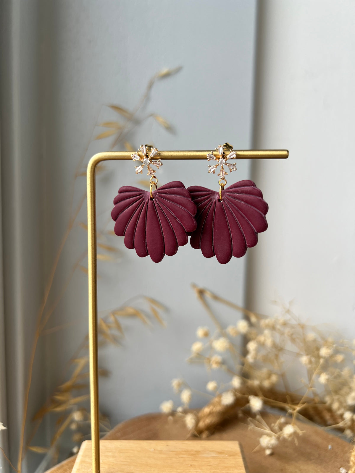 Pheby Earrings