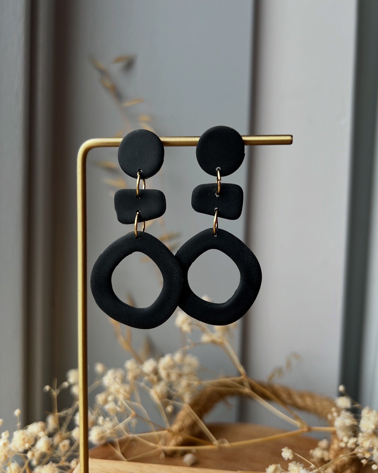 Nora earrings