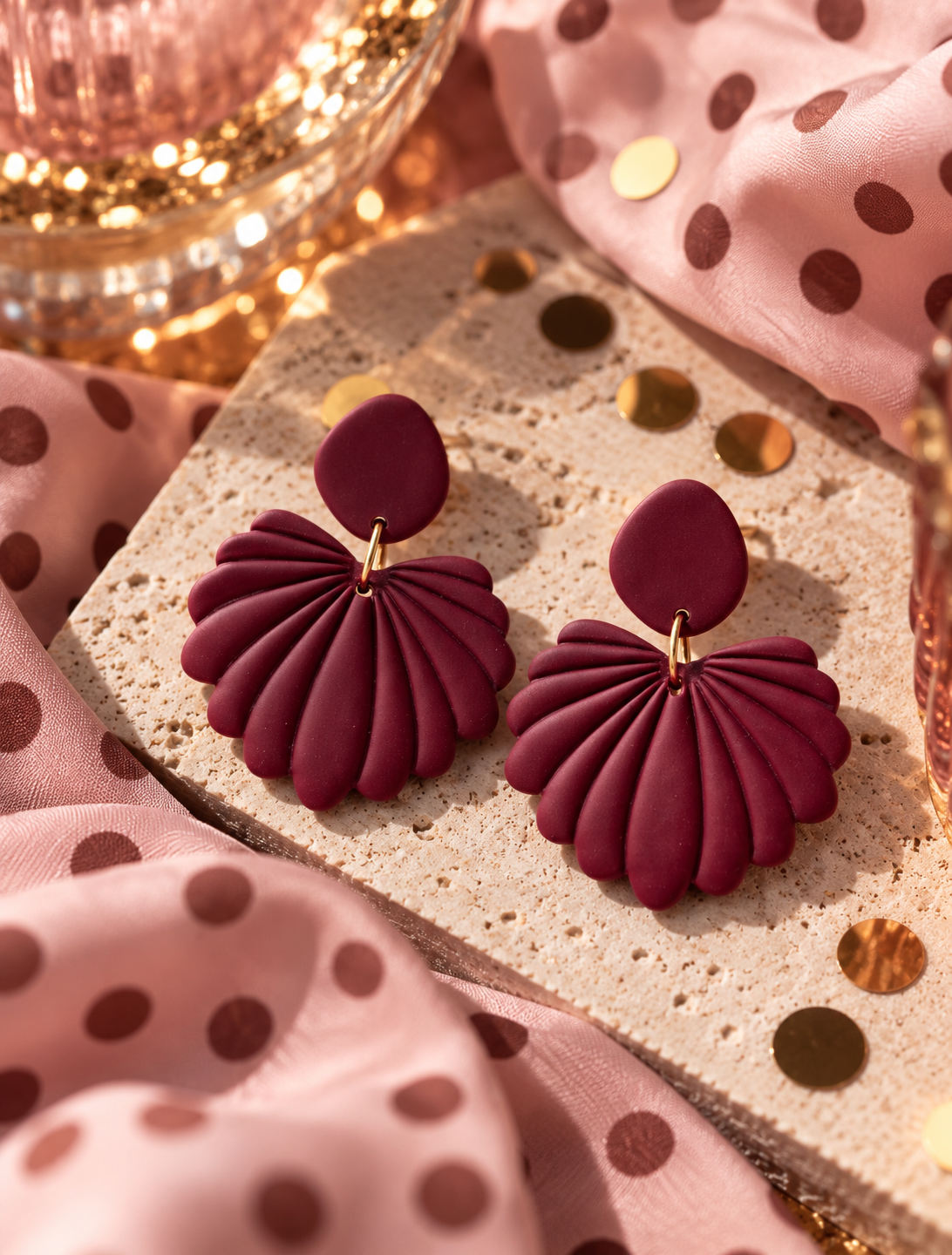 Carmen earrings