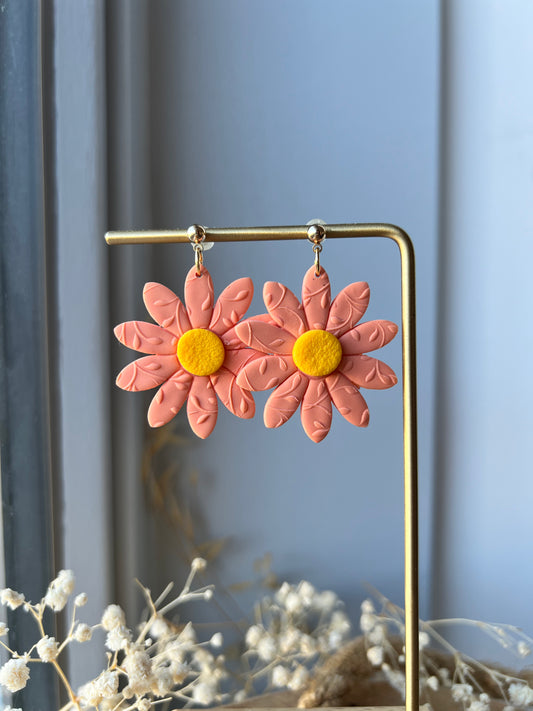 Caro earrings