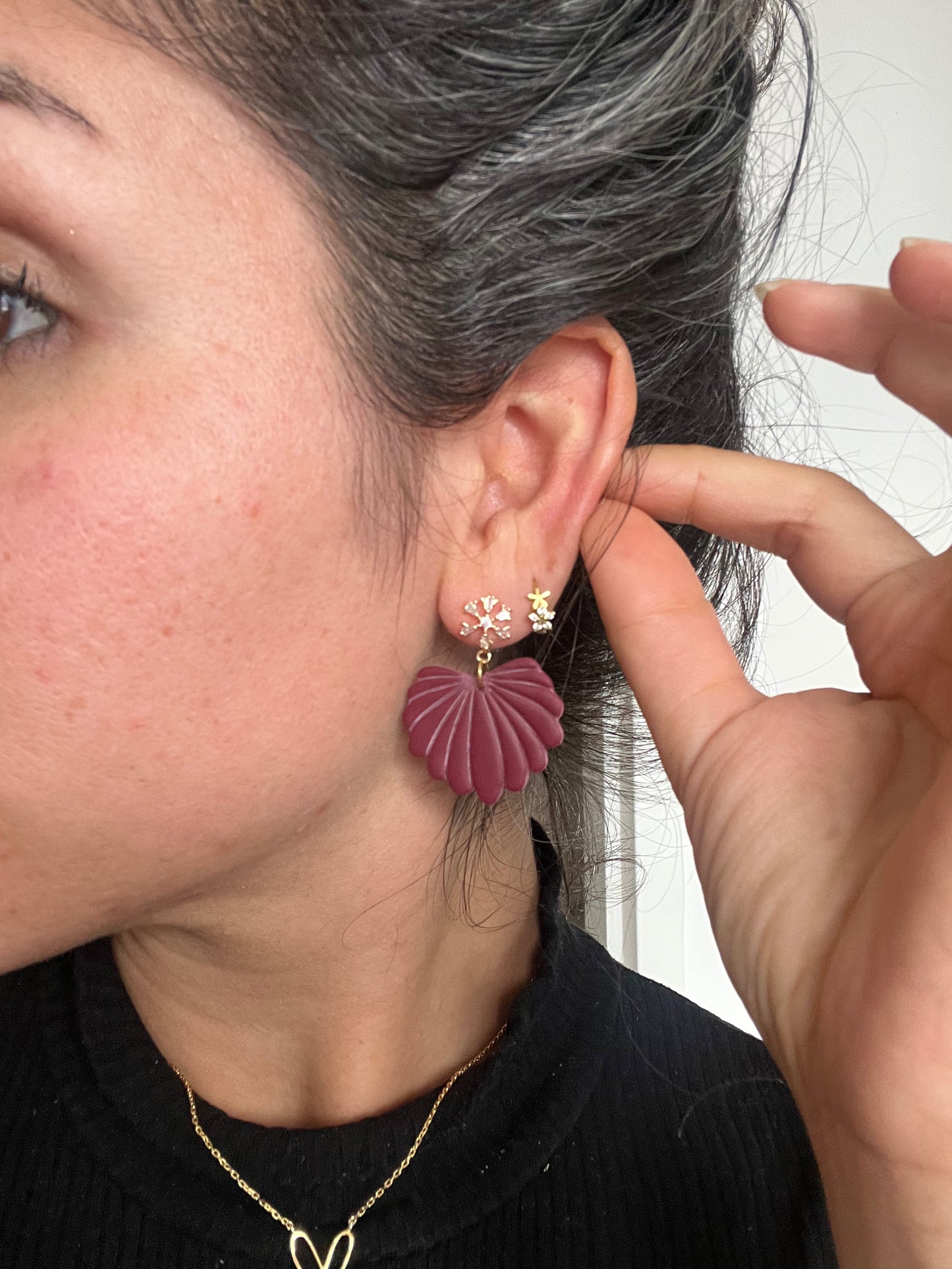 Pheby Earrings