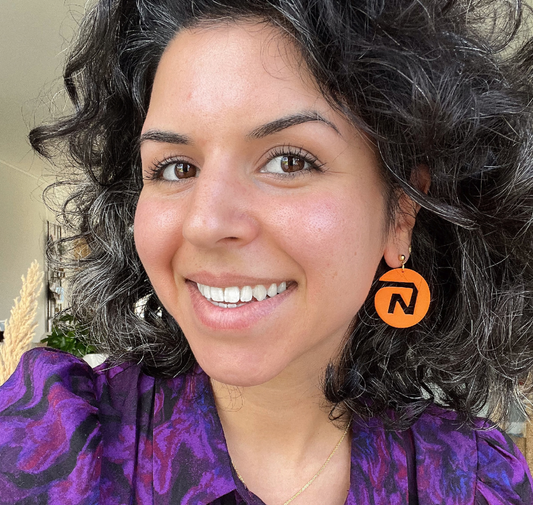 Promotionele oorbellen