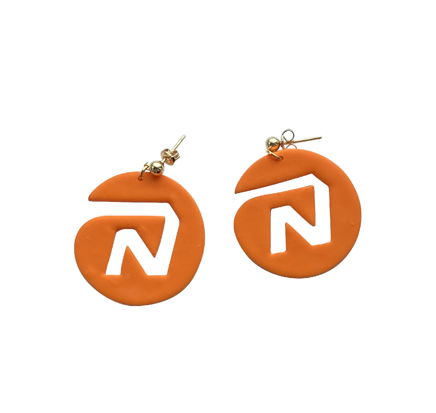 Promotionele oorbellen