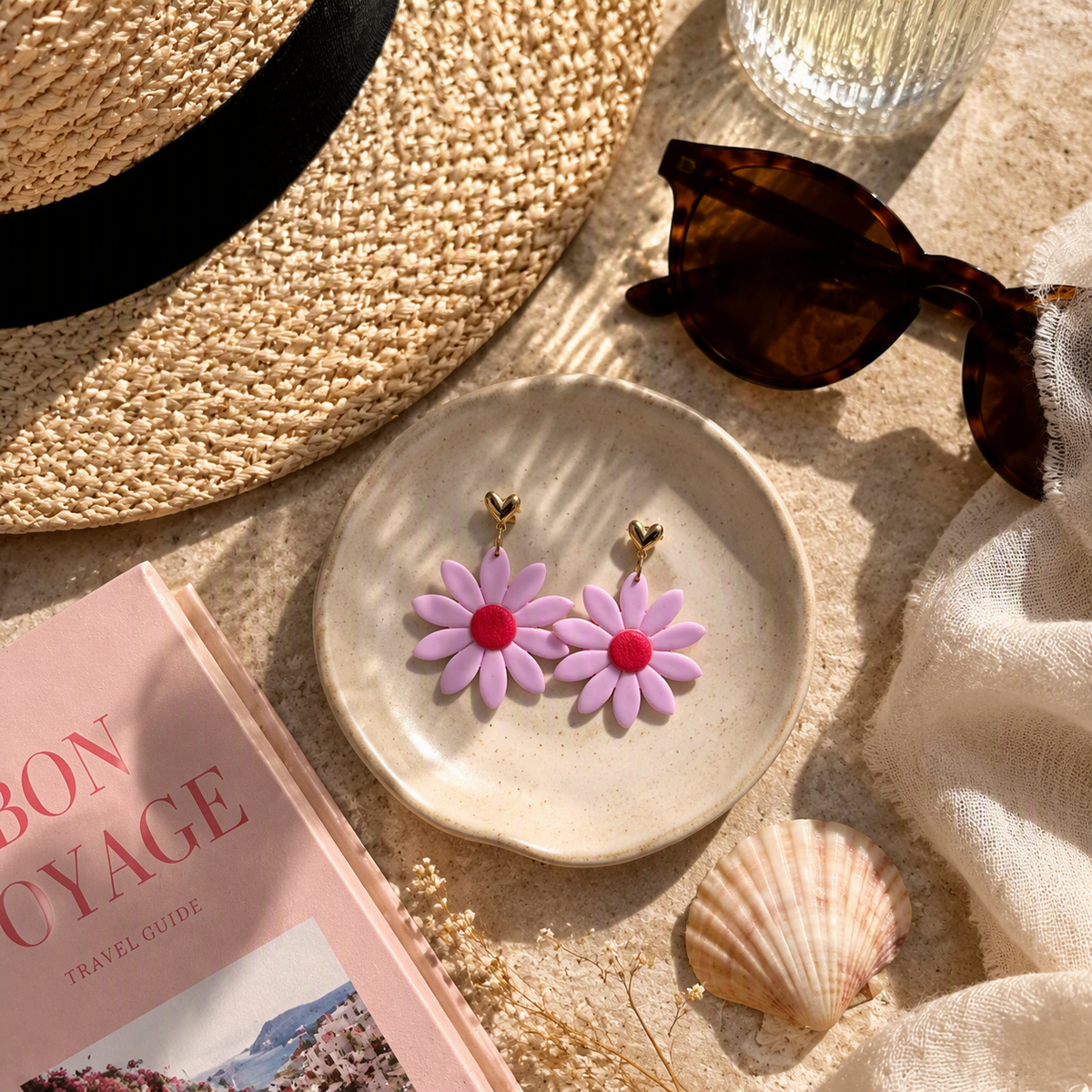 Bloemen collectie