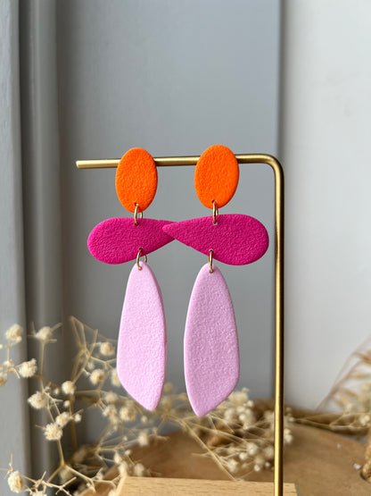 Maxime earrings