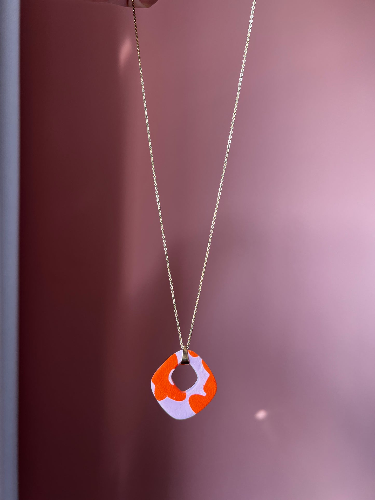 Sunee ketting