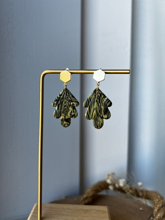 Flynn earrings