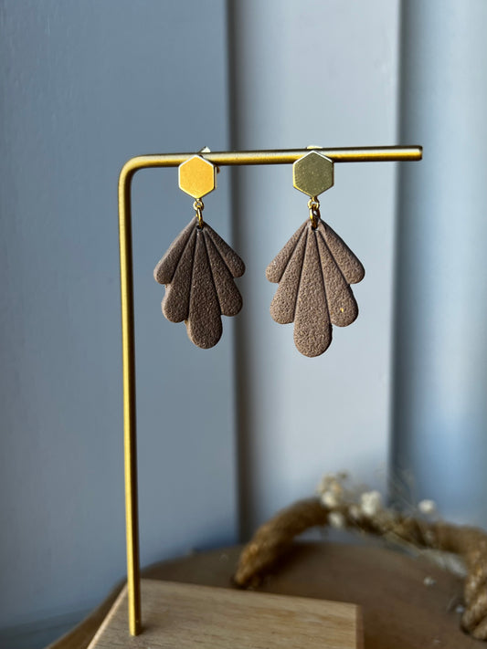 Flynn earrings