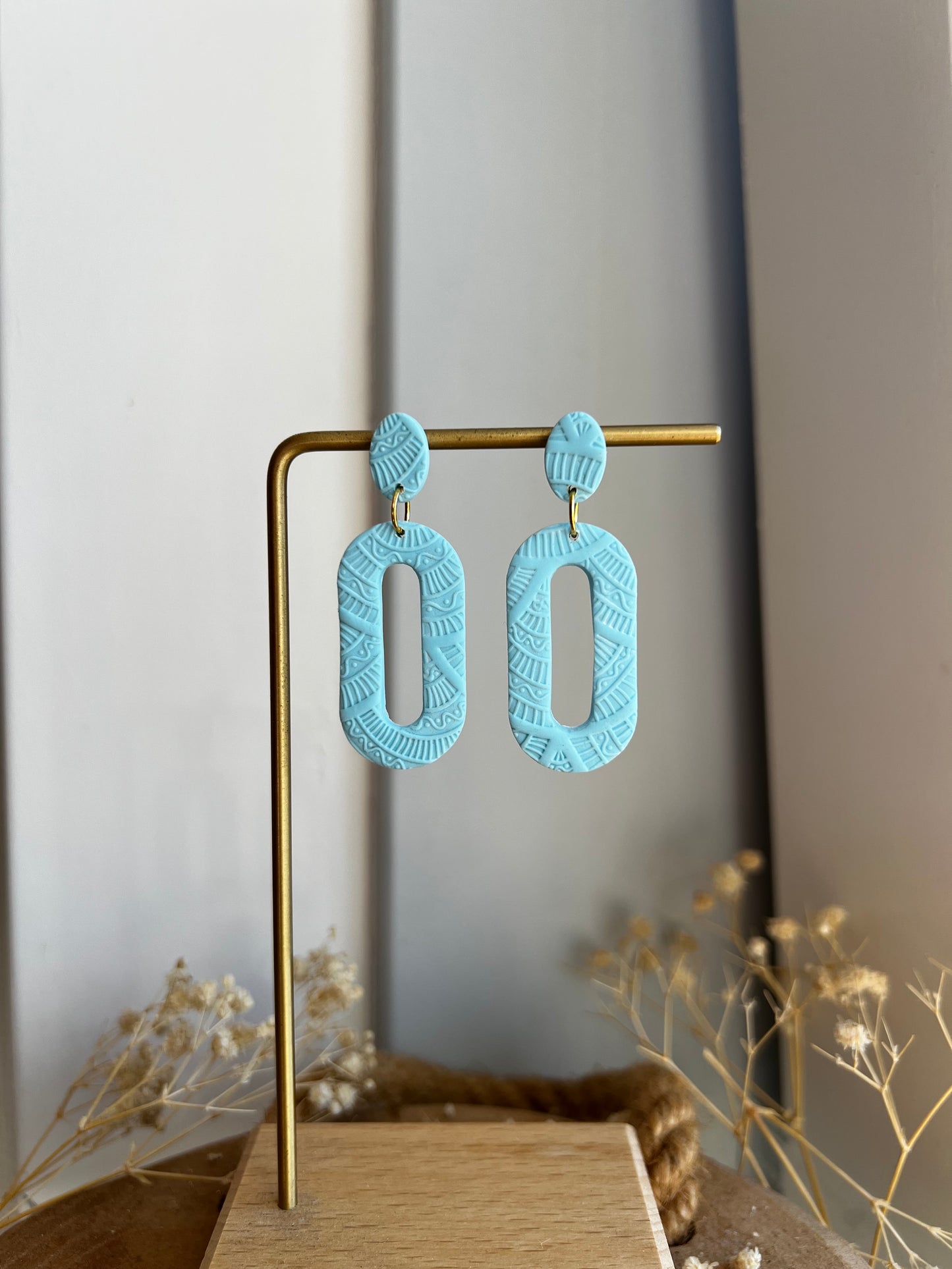 Mare oorbellen
