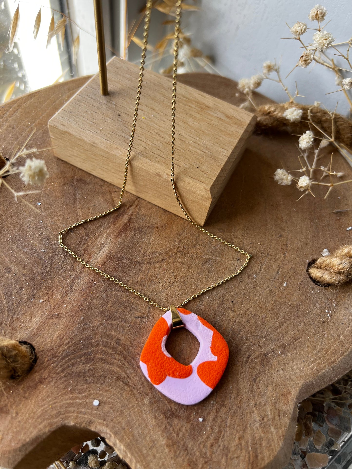 Sunee ketting